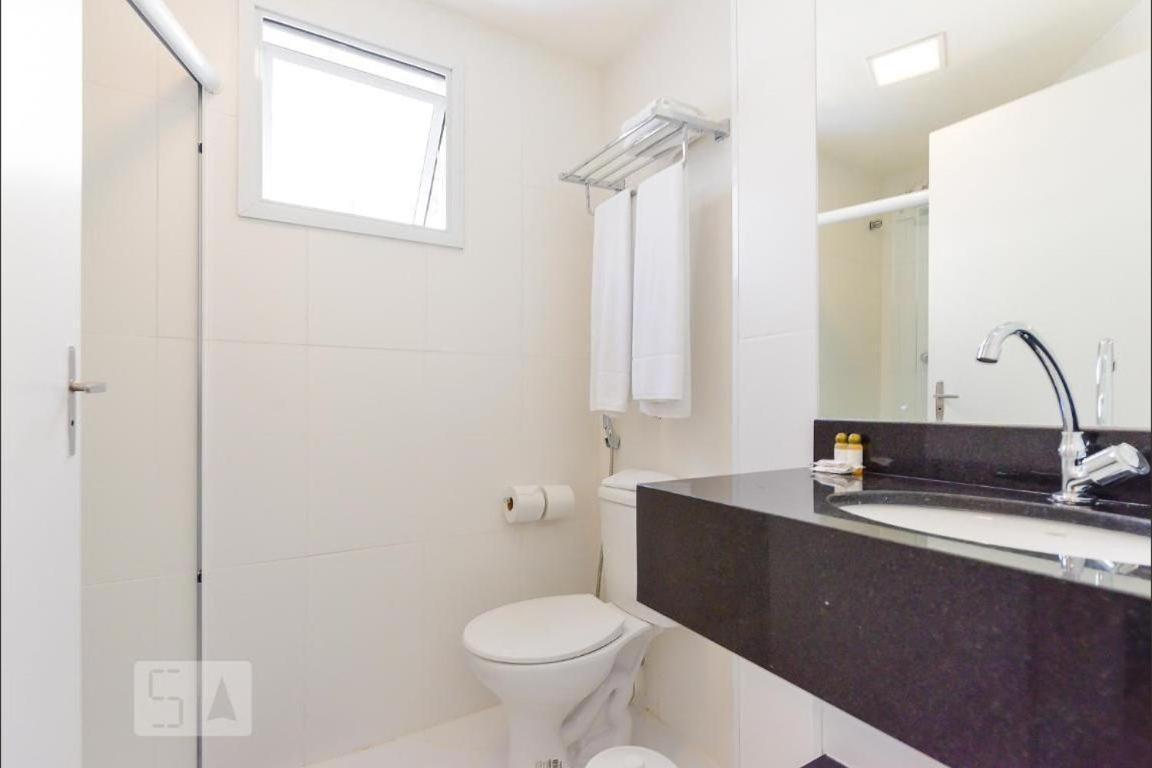 Oscar Freire Suites São Paulo Kültér fotó