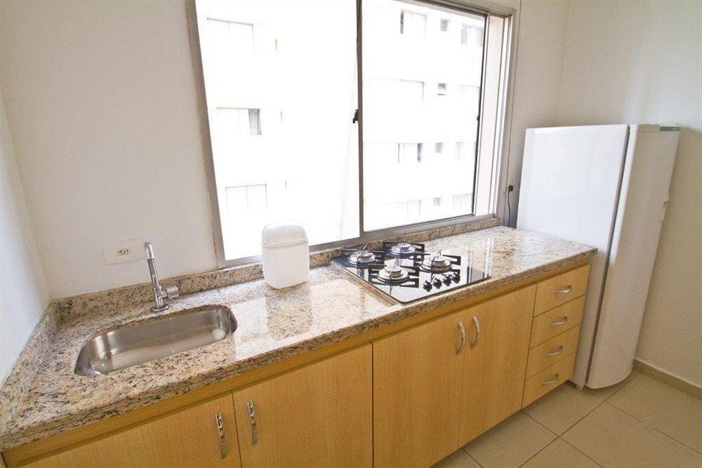 Oscar Freire Suites São Paulo Kültér fotó