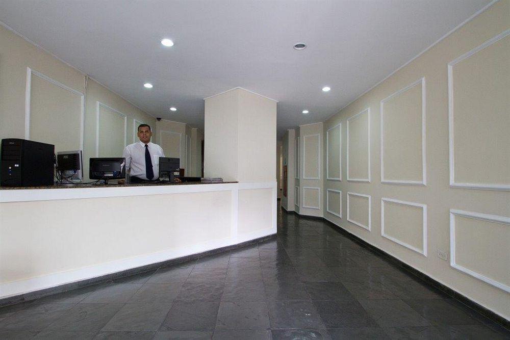Oscar Freire Suites São Paulo Kültér fotó
