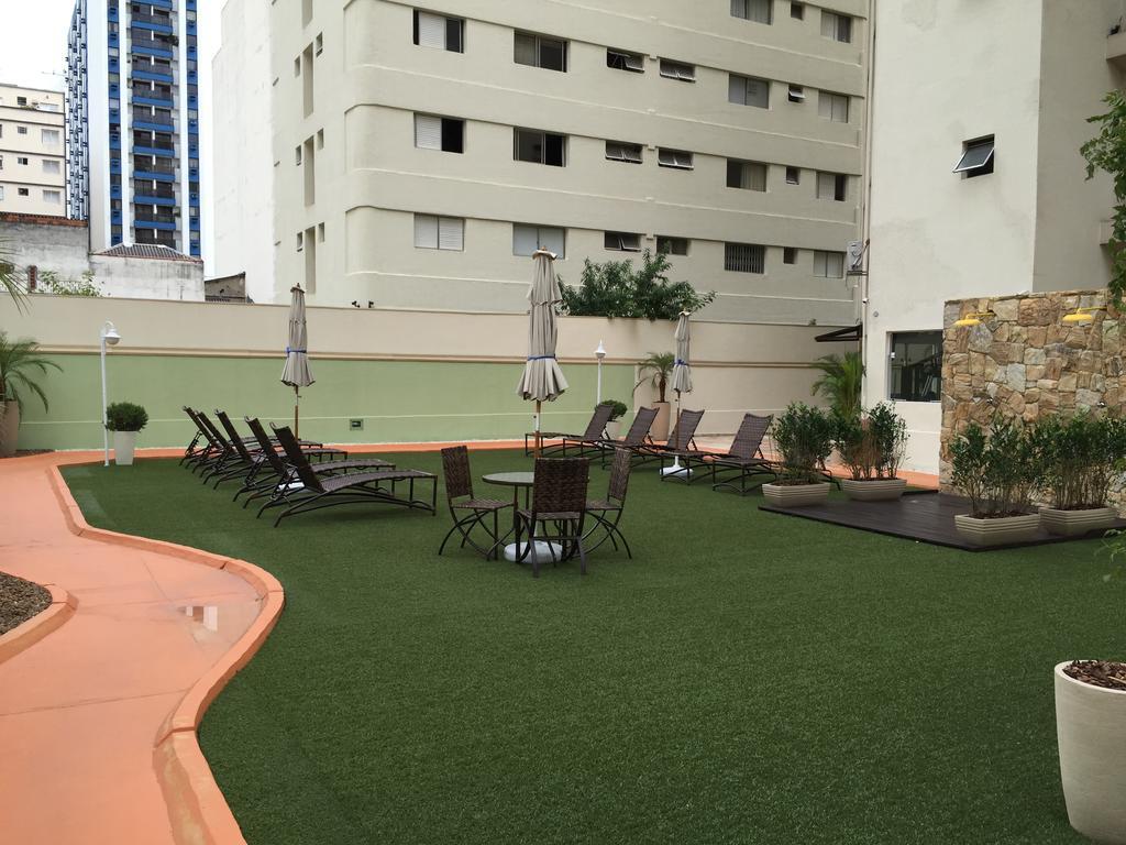 Oscar Freire Suites São Paulo Kültér fotó