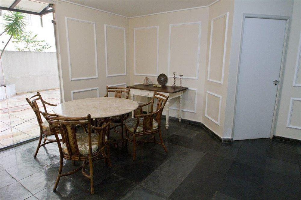 Oscar Freire Suites São Paulo Kültér fotó