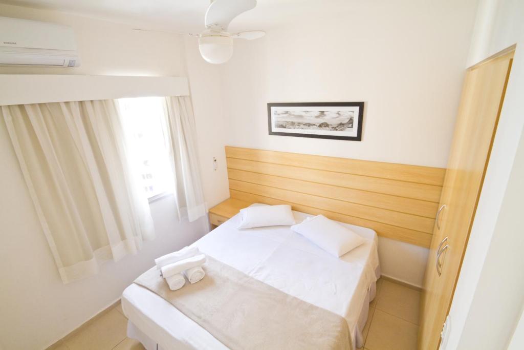 Oscar Freire Suites São Paulo Szoba fotó