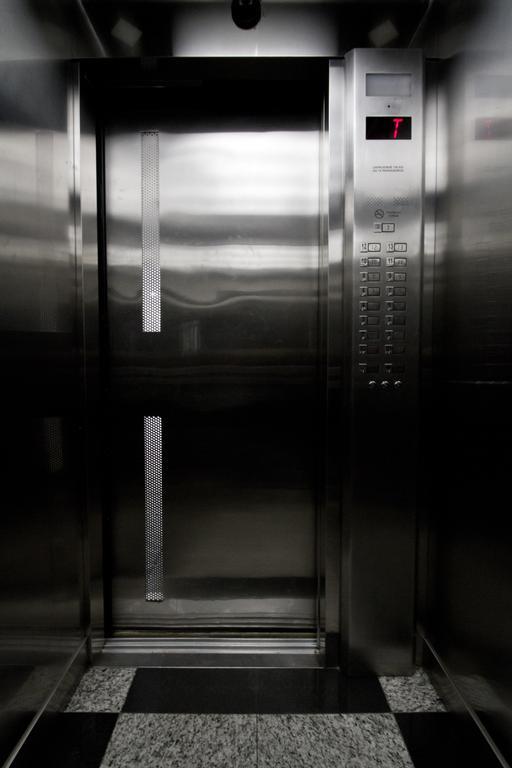 Oscar Freire Suites São Paulo Kültér fotó