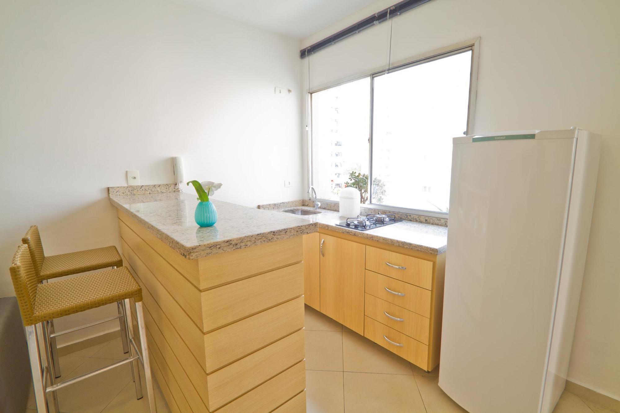 Oscar Freire Suites São Paulo Kültér fotó