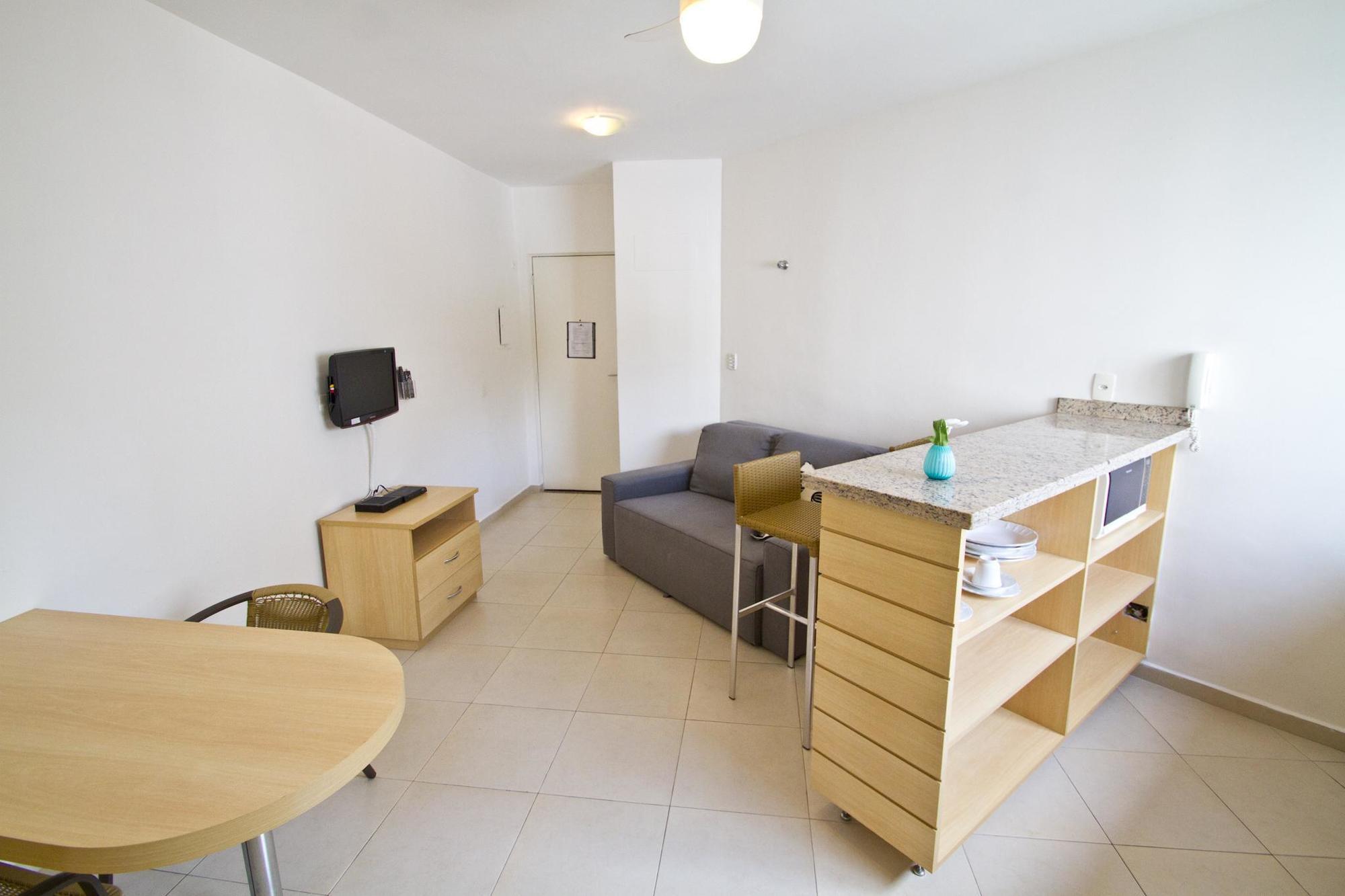 Oscar Freire Suites São Paulo Kültér fotó