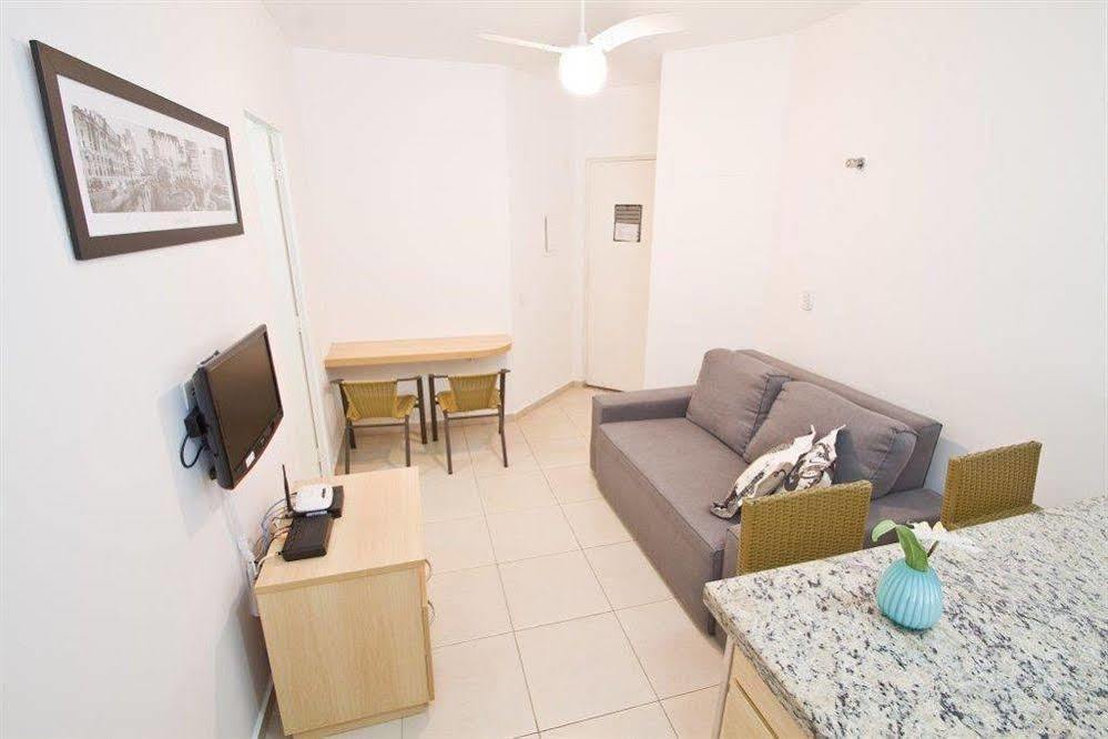 Oscar Freire Suites São Paulo Kültér fotó