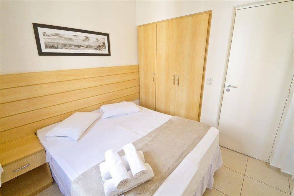 Oscar Freire Suites São Paulo Kültér fotó