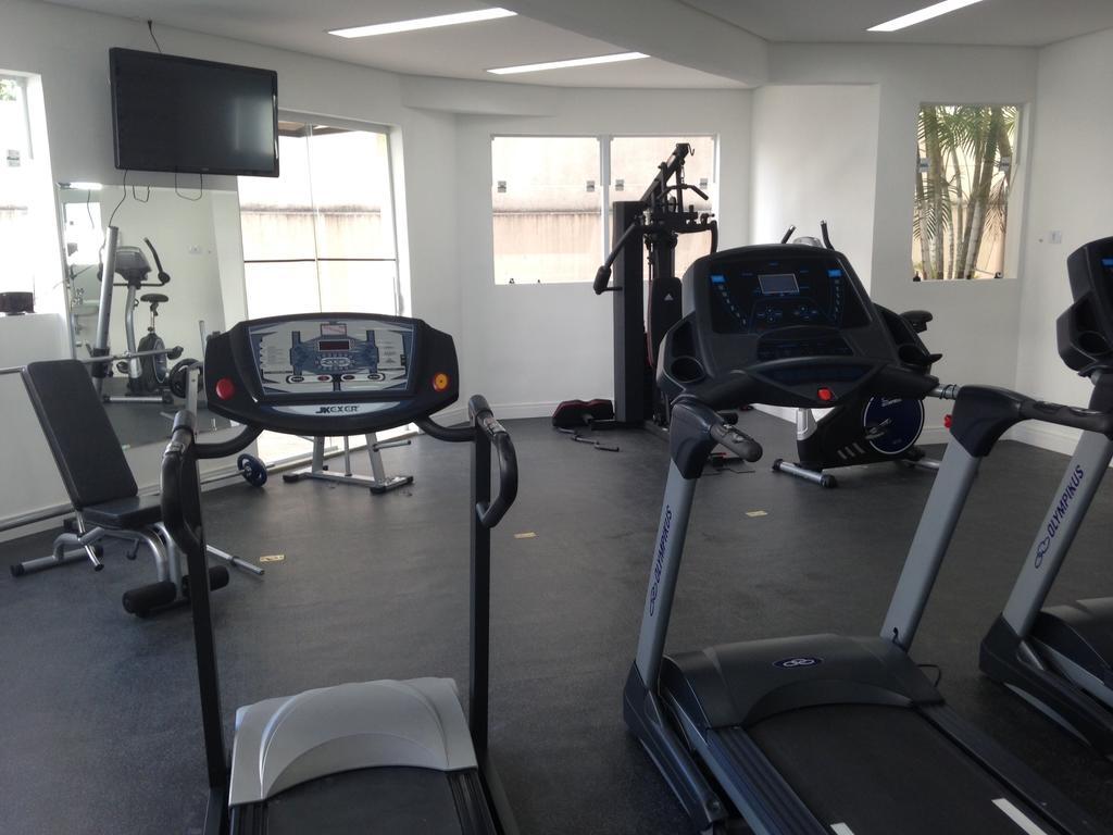 Oscar Freire Suites São Paulo Kültér fotó