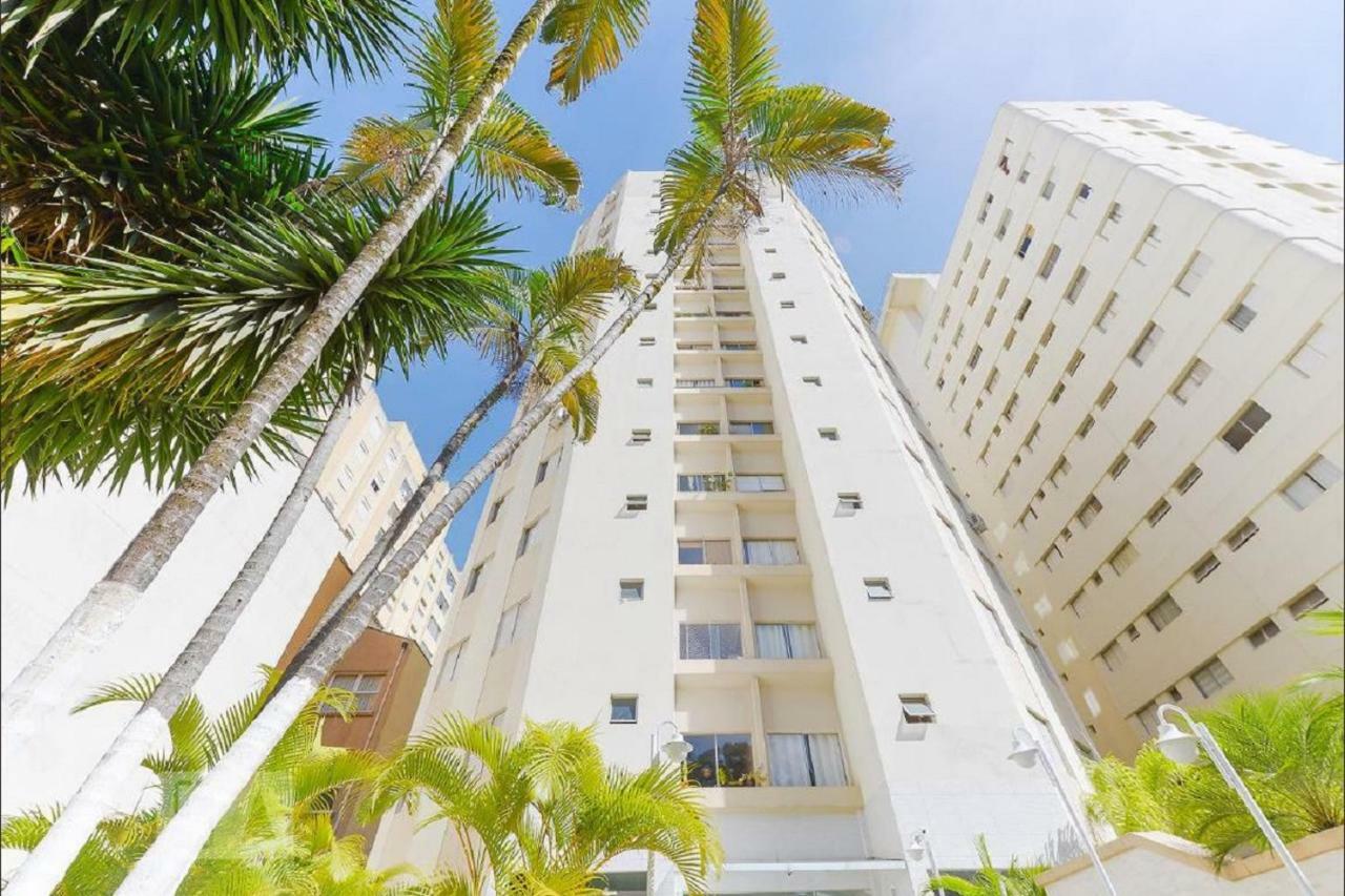 Oscar Freire Suites São Paulo Kültér fotó