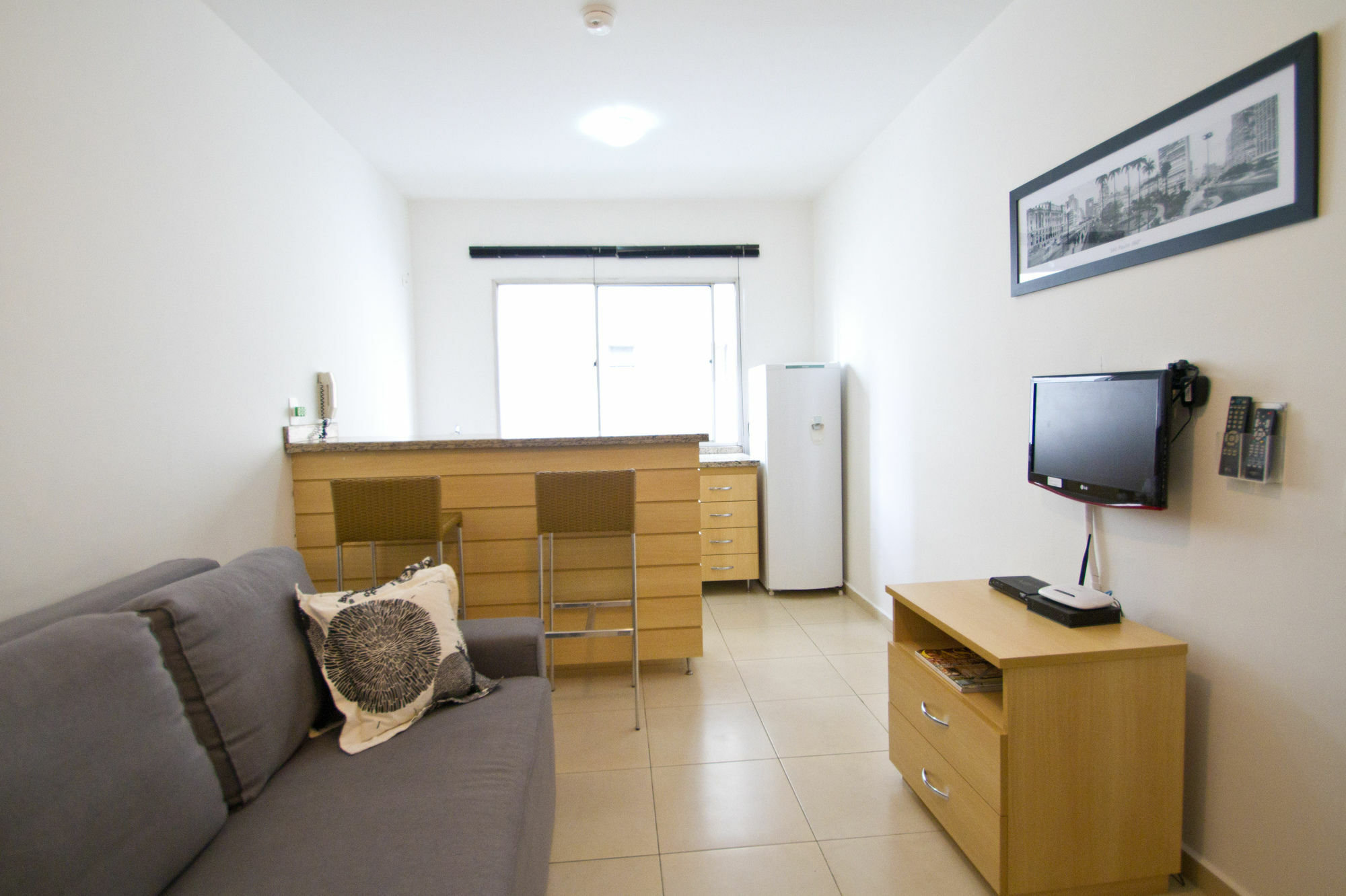 Oscar Freire Suites São Paulo Kültér fotó