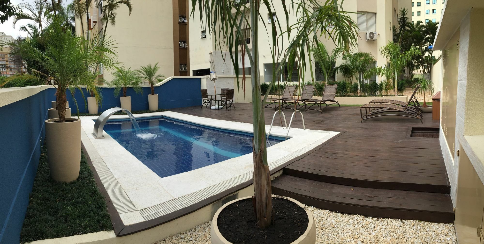 Oscar Freire Suites São Paulo Kültér fotó
