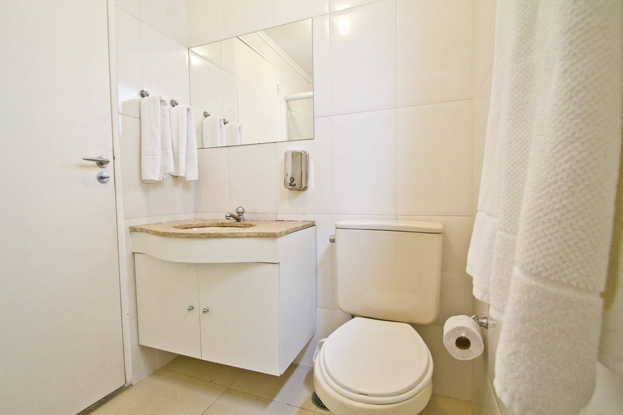 Oscar Freire Suites São Paulo Kültér fotó